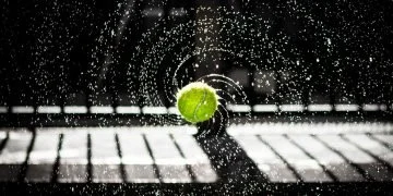 Joost van der Westhuizen, tennis defaults and Graham Taylor’s comic turn
