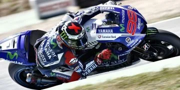 ‘Creative’: How a small MotoGP factory beats big ones