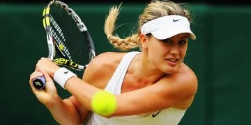Great Britain to face Croatia in Fed Cup promotion play-off