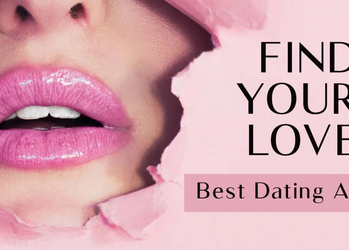 The Best Dating Apps on the Market to Help You Find Love Today