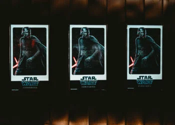 Will The Next Star Wars Movies Be Set In The High Republic Era?