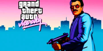 Vice Cry Remastered brings the Vice City map to GTA 5