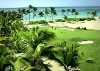 A Golf Lover’s Ideal Stay in the Dominican Republic