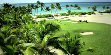 A Golf Lover’s Ideal Stay in the Dominican Republic