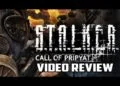 After nearly a decade, Stalker: Call of Pripyat’s Gunslinger mod is in open beta