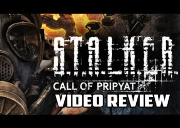 After nearly a decade, Stalker: Call of Pripyat’s Gunslinger mod is in open beta