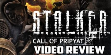 After nearly a decade, Stalker: Call of Pripyat’s Gunslinger mod is in open beta