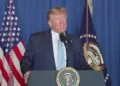 Could killing of Iranian general help Trump get re-elected?