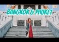 How to Spend Your Time in Thailand: A Suggested Itinerary