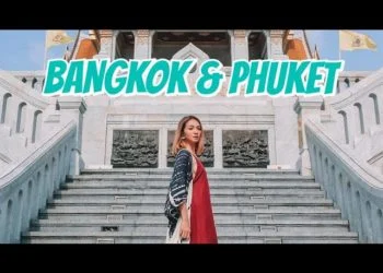 How to Spend Your Time in Thailand: A Suggested Itinerary