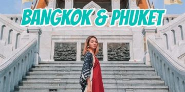 How to Spend Your Time in Thailand: A Suggested Itinerary