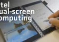 Intel’s Horseshoe Bend concept is a look at the future of foldable PCs