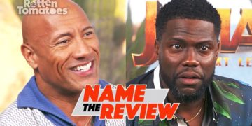 Jumanji: The Next Level Just Quietly Passed Another Big Box Office Milestone