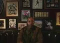 Golf: Are You Ready for the U.S. Open? Don Cheadle Is!