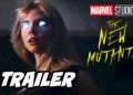 New Mutants Trailer: What The Hell Is Happening In This Movie?