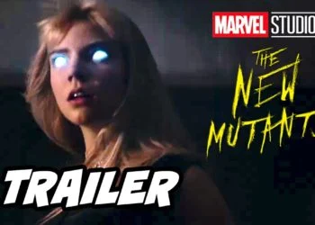 New Mutants Trailer: What The Hell Is Happening In This Movie?