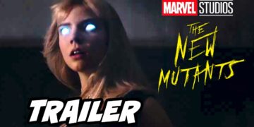 New Mutants Trailer: What The Hell Is Happening In This Movie?