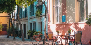 Life in Paris: One Month Down in 2019