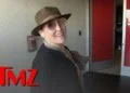 Ricki Lake reveals ‘quiet hell’ of hair loss as she shows off buzz cut