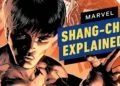 Shang-Chi Director Explains Why He Joined The MCU