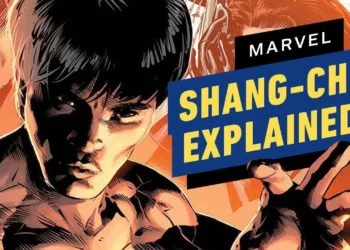 Shang-Chi Director Explains Why He Joined The MCU