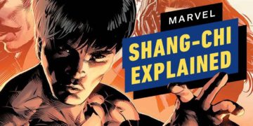 Shang-Chi Director Explains Why He Joined The MCU