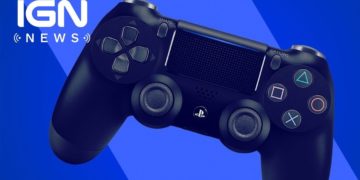 Sony reveals PlayStation 5 logo and shares PSVR sales milestone