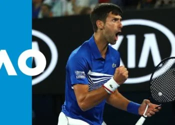Tennis: Smoke delays unlikely at Australian Open, say organisers