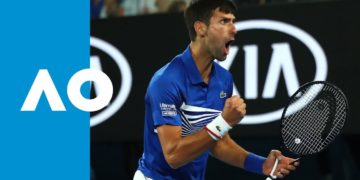 Tennis: Smoke delays unlikely at Australian Open, say organisers