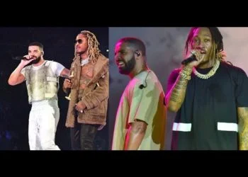 That Drake/Future Collab Is Finally Coming ‘Soon Soon’