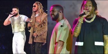 That Drake/Future Collab Is Finally Coming ‘Soon Soon’