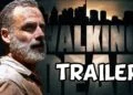 The Walking Dead’s Rick Grimes Movie Will ‘Heighten’ The Stakes