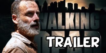 The Walking Dead’s Rick Grimes Movie Will ‘Heighten’ The Stakes