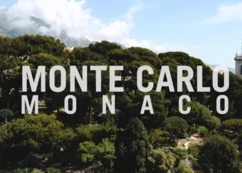 Traveler’s Guide to Monte Carlo, Monaco