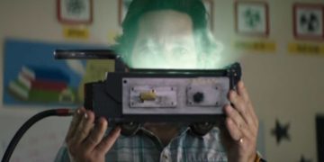 Why Ghostbusters: Afterlife Didn’t Bring Back The Original Ecto-1