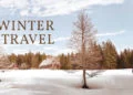 The Best Winter Travel Destination in Every State