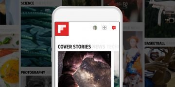 Flipboard fights back with major change for readers
