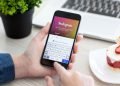 Instagram is testing photo albums, because nothing is sacred anymore