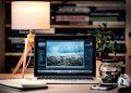 Microsoft Office beta testers will soon get MacBook Pro Touch Bar support