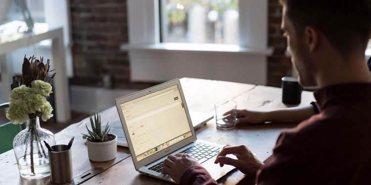 Connect with your laptop
