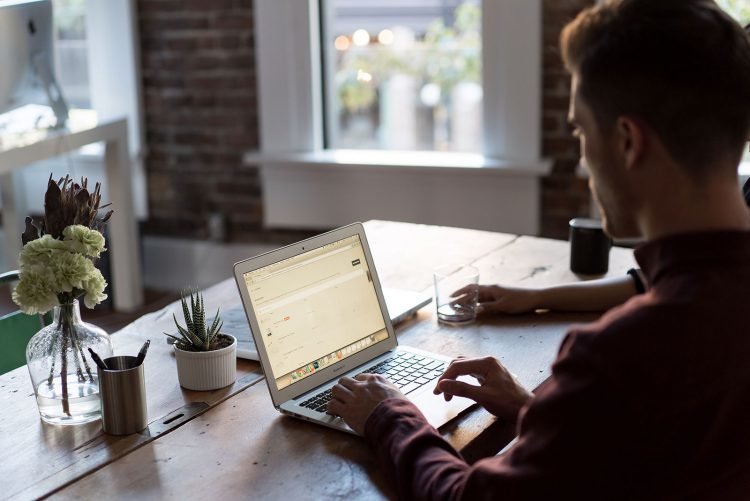 Connect with your laptop