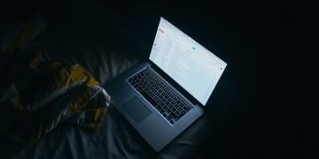 Dell: Crazy exploding laptop wasn’t our fault