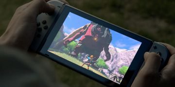 Hands-on: Nintendo Switch review