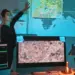 innovative leader explains geospatial data