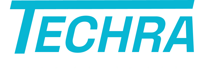 logo techra technology news by jnews footer
