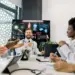 Health Tech Startup Launches Digital Platform for Remote Patient Monitoring