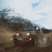 Exploring Mount Bromo with Jeep