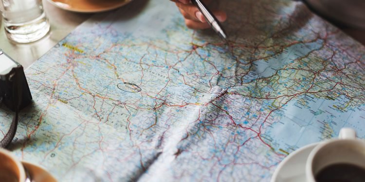 World map proves basically every country has a terrible tourism slogan