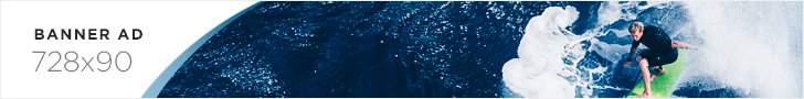 Advertisement Banner