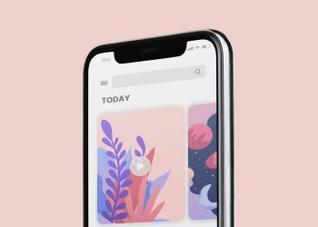 Create Device Mockups in Browser with DeviceMock